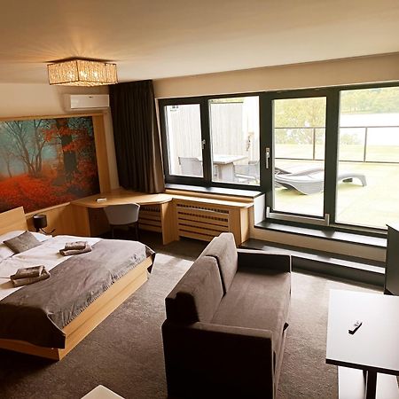 Hotel Kras Jedovnice Dış mekan fotoğraf