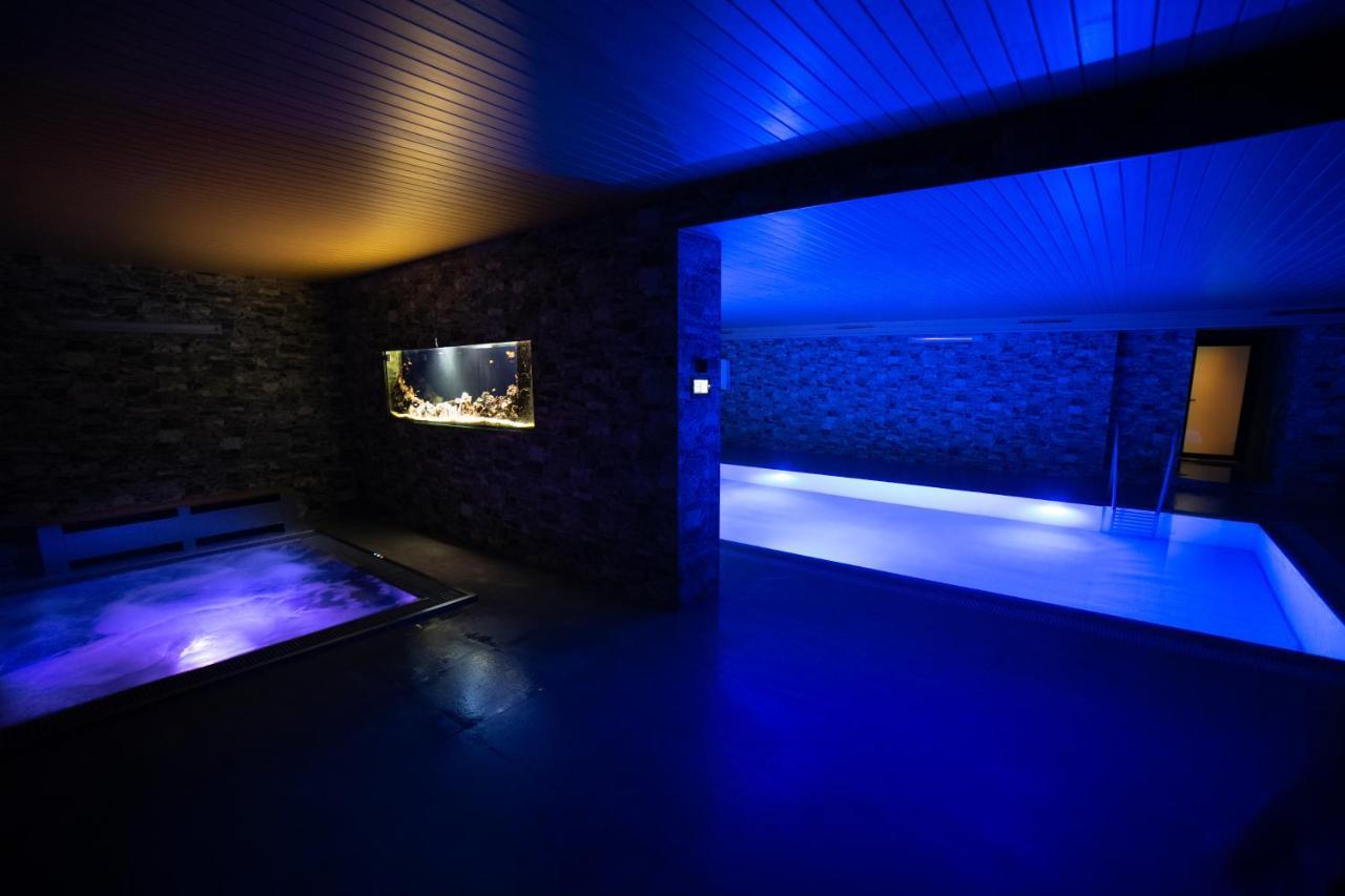 Hotel Kras Jedovnice Dış mekan fotoğraf