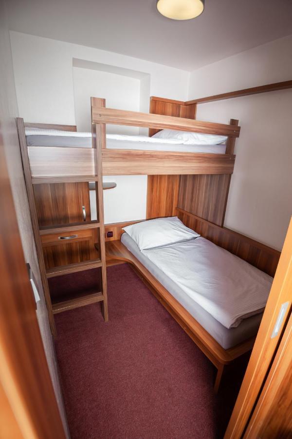 Hotel Kras Jedovnice Dış mekan fotoğraf