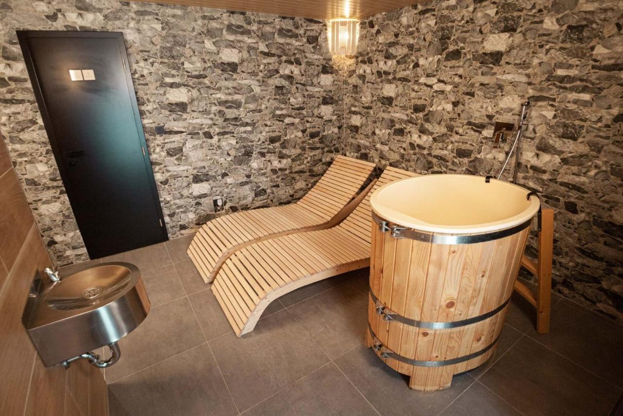 Hotel Kras Jedovnice Dış mekan fotoğraf